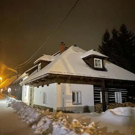 Chaloupka Kuncice Villa Stare Mesto  Exterior photo