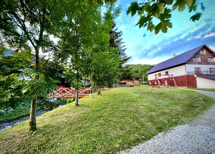 Chaloupka Kuncice