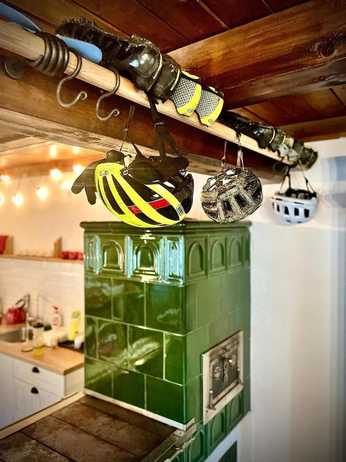 Holiday home Chaloupka Kuncice