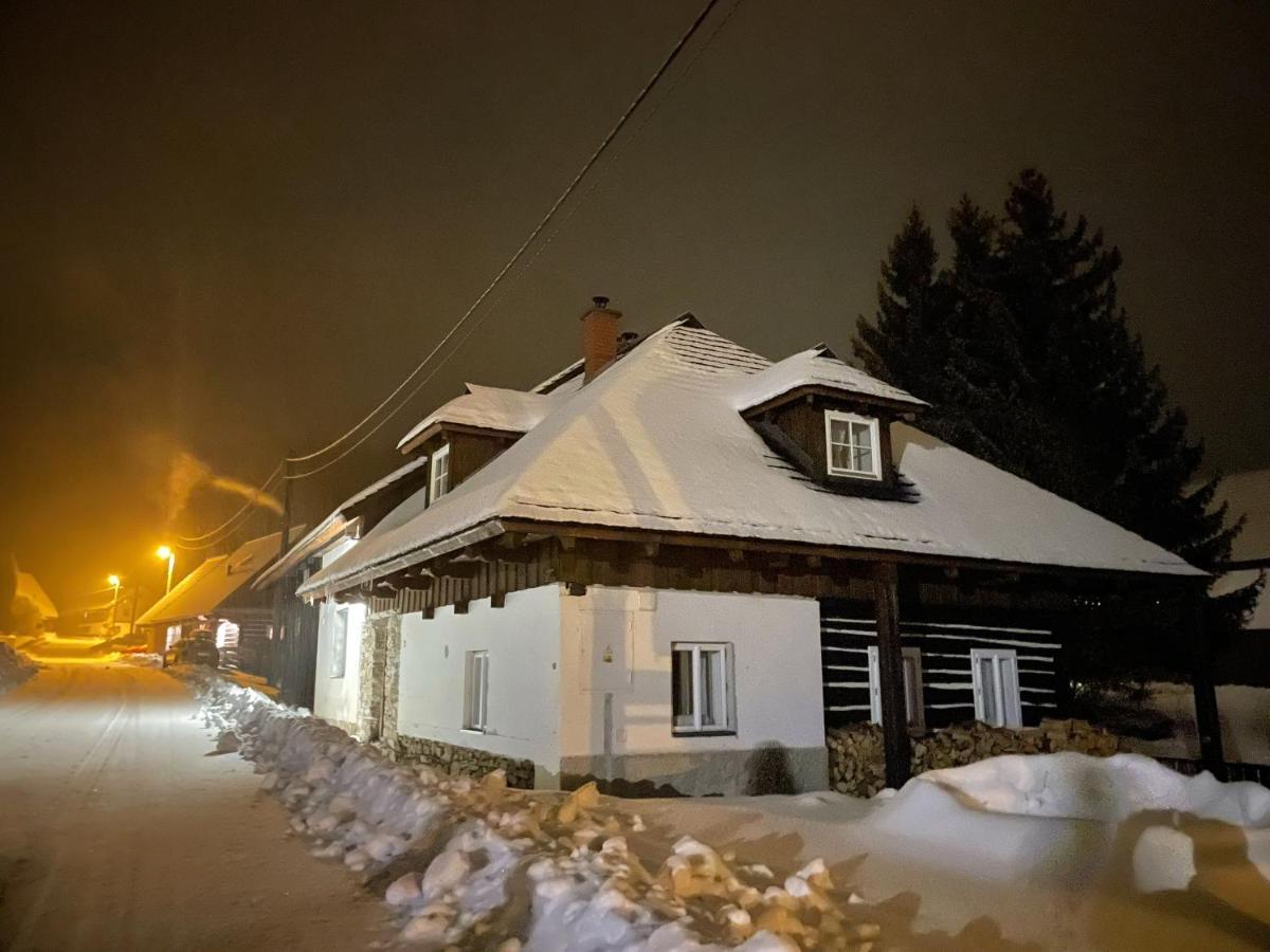 Holiday home Chaloupka Kuncice Stare Mesto (Olomouc)