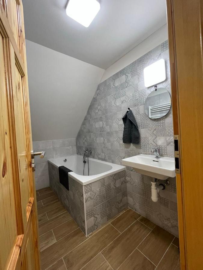 Holiday home Chaloupka Kuncice *