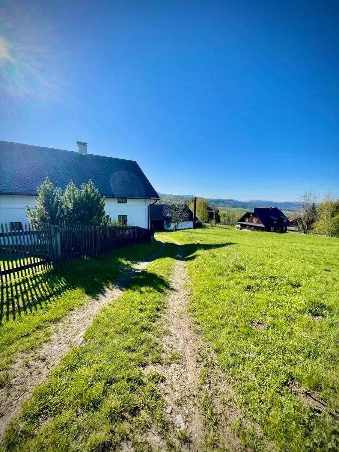 Holiday home Chaloupka Kuncice Stare Mesto (Olomouc)