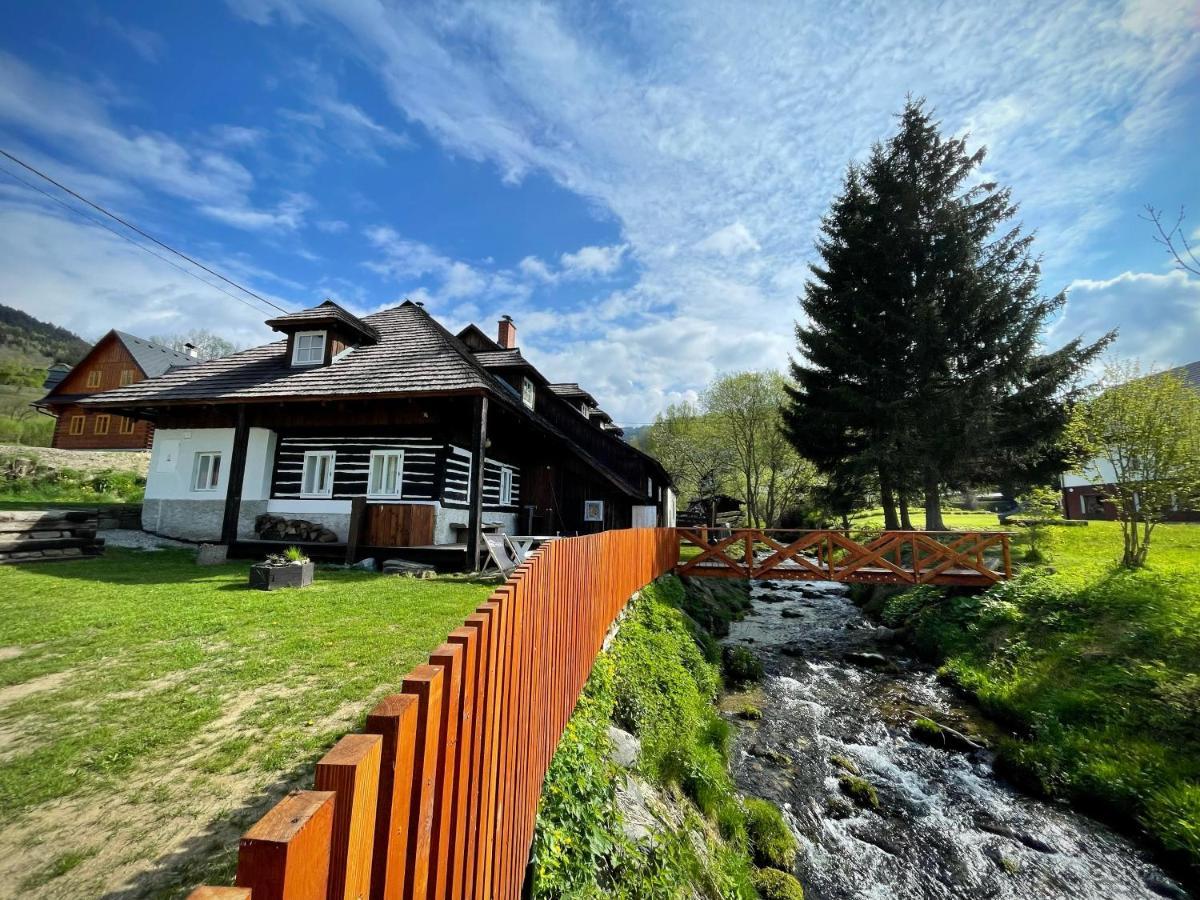 Chaloupka Kuncice Holiday home Stare Mesto (Olomouc)