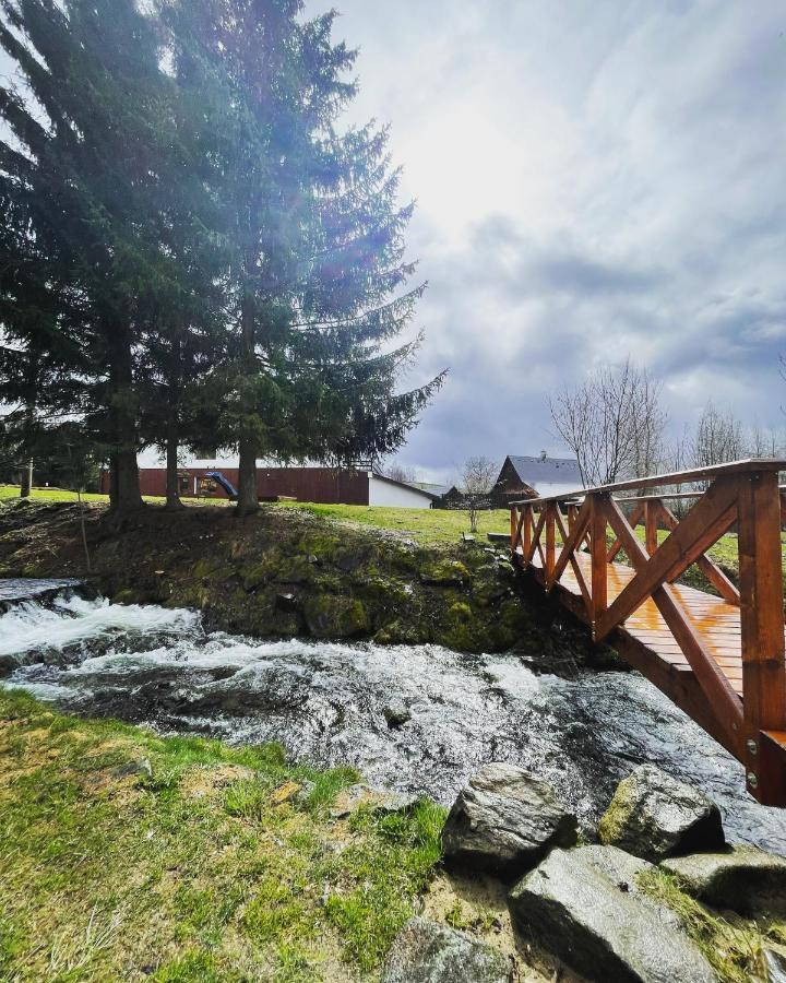 Holiday home Chaloupka Kuncice