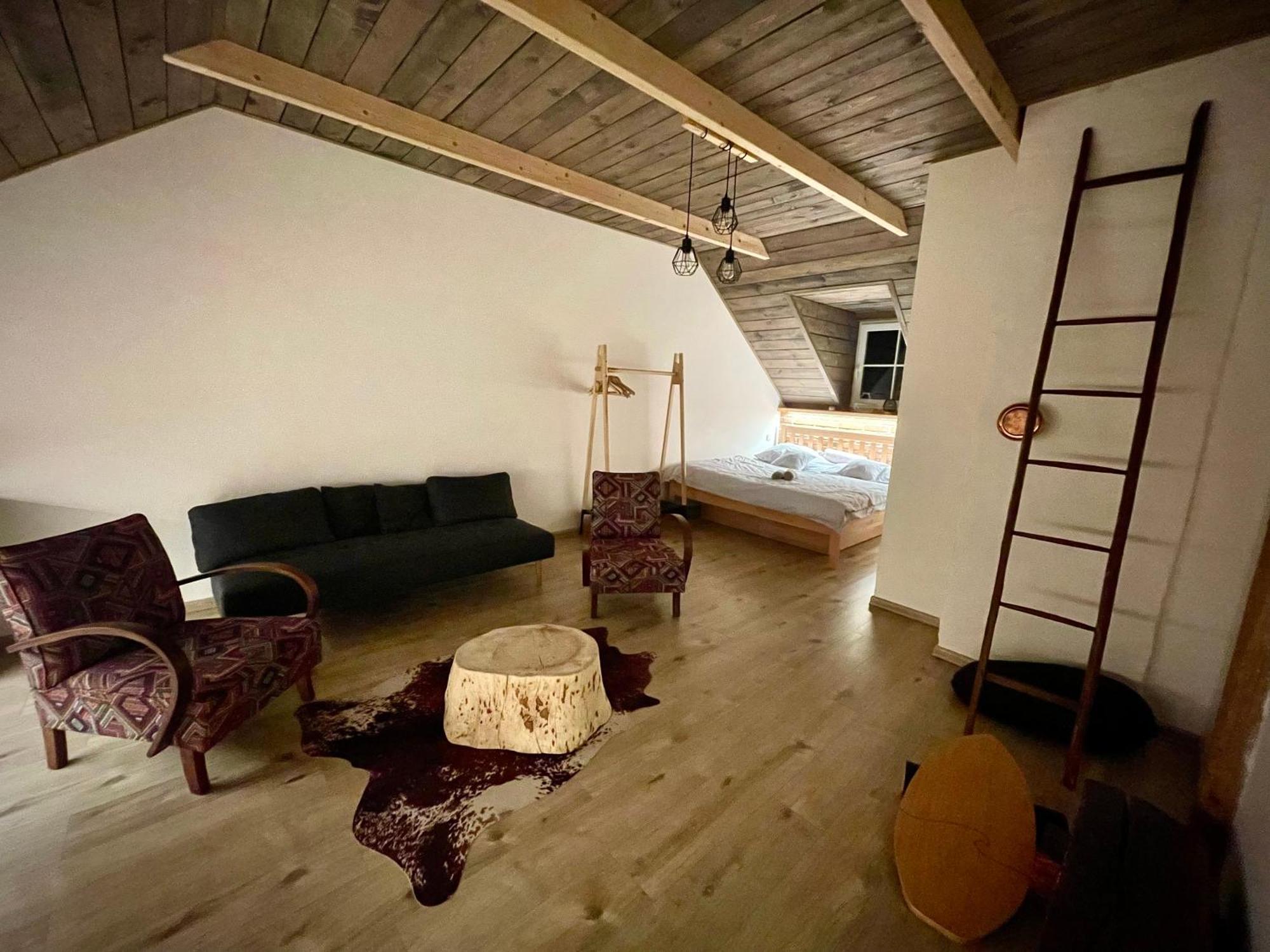 Holiday home Chaloupka Kuncice *
