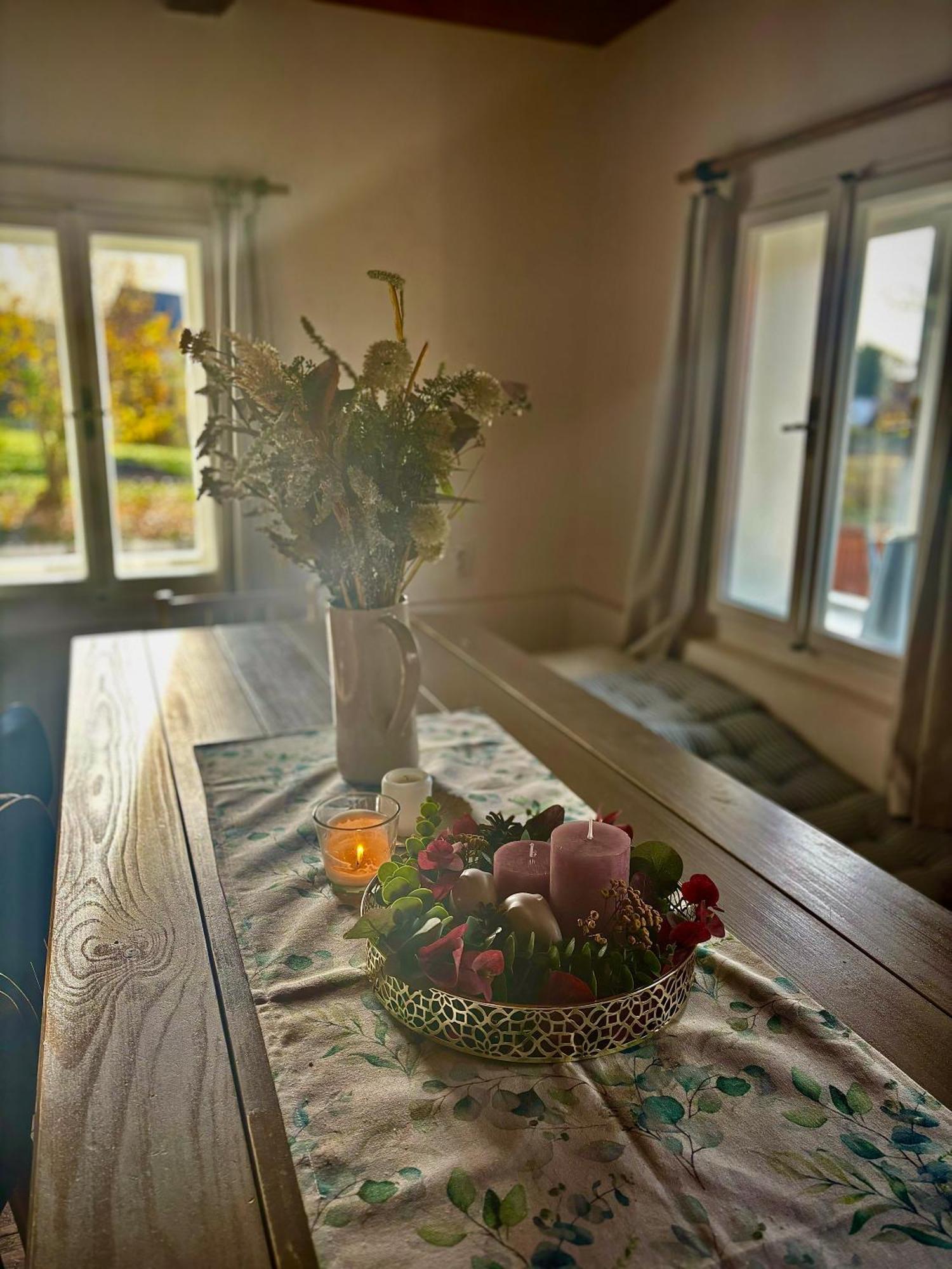 Holiday home Chaloupka Kuncice Stare Mesto (Olomouc)