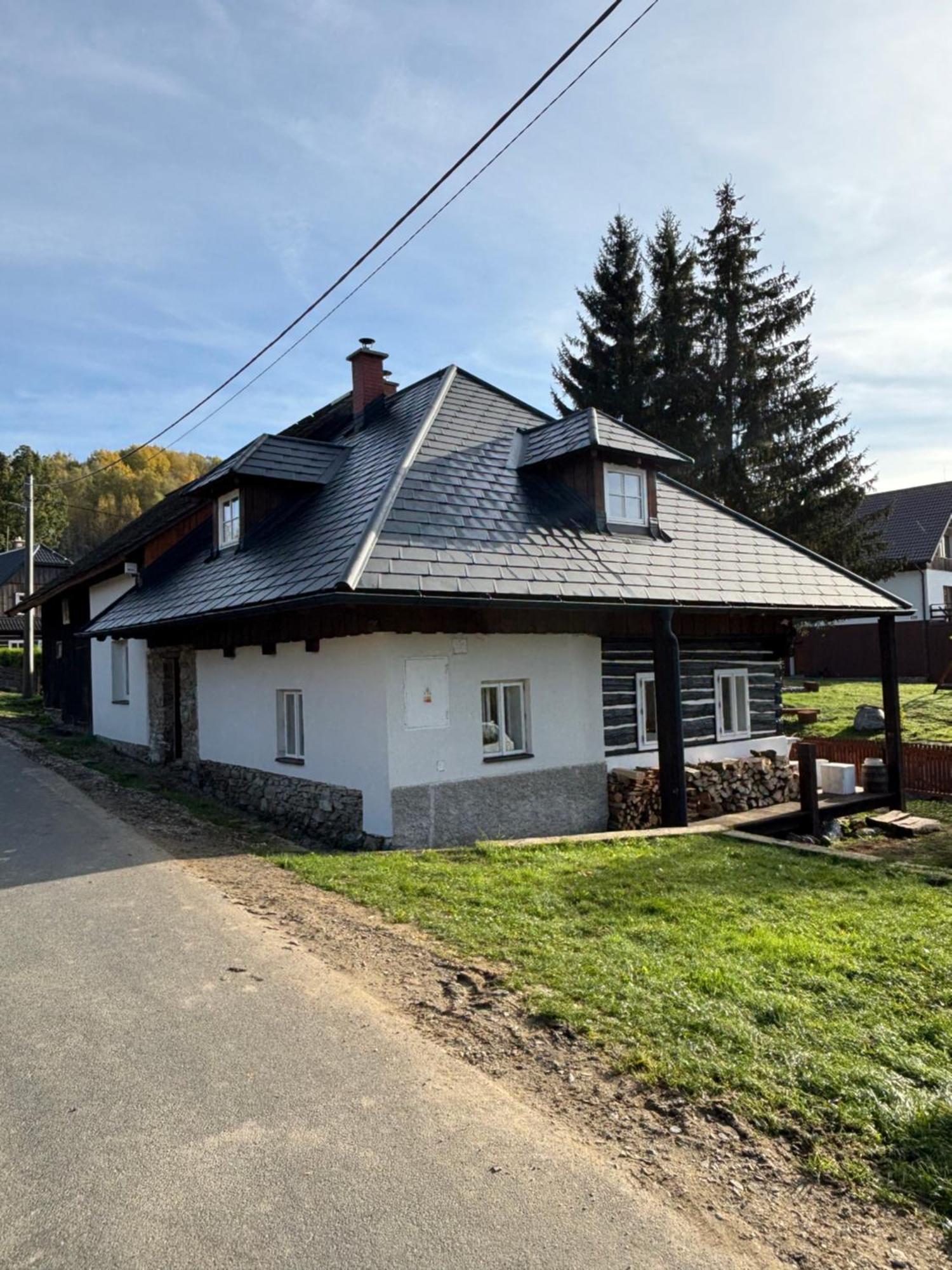 Chaloupka Kuncice * Stare Mesto (Olomouc)